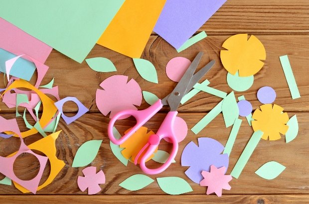 Paper Craft